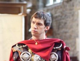 Ultima Britannia